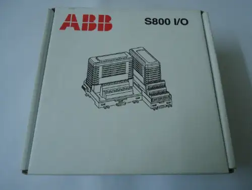 ABB PM864AK01 -Processor-Unit-PLC-AC-800M