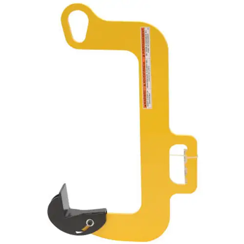 Overhead Coil Hook CH-20-8 8"Coil Width 2000 Lb. Capacity