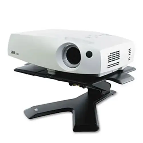 3M™ LX600MB Easy Adjust Notebook and Projector Riser