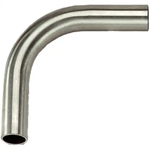 Hoffman CCSS48TLB25 L-Shaped Tubing 250X250Mm SS Type 304