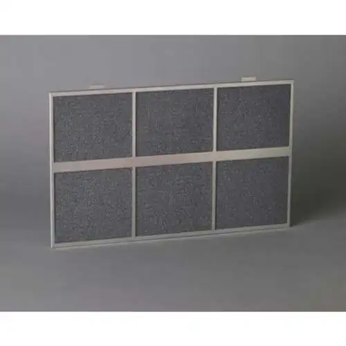 Alcatel-Lucent Replacement Filter-3Cm-02508-Abaa 10 Pack