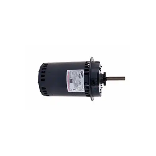 Century H978V1 6-1/2 Moteur de ventilateur de condenseur - 460-575/208-230 Volts 1140 Rpm