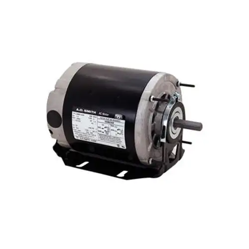 CenturyBF2034 General Purpose Motor - 115/230 Volts 1725 RPM
