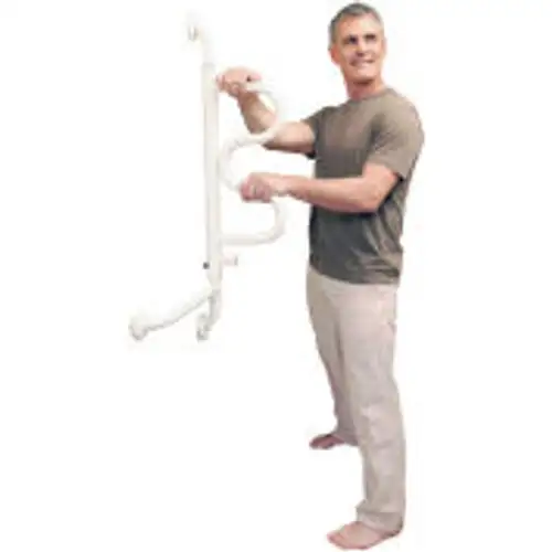 Stander-9000 The Curve Grab Bar