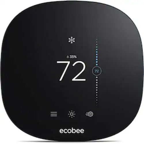 Ecobee3 Lite Smart Wifi Thermostat Pro Eb-State3Ltp-02