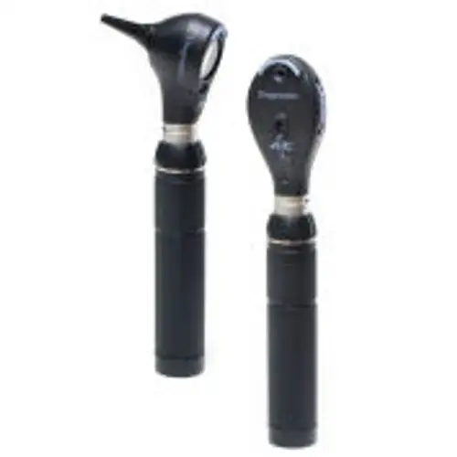 ADC¬Æ Diagnostix-5410L 3.5V Portable Diagnostic Set LED Lamp Black