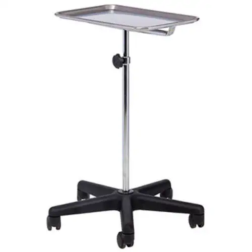Clinton-M-29 Value Mobile Instrument Stand