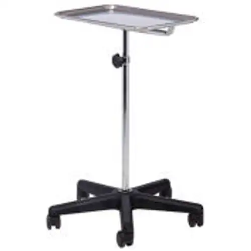 Clinton-M-29 Value Mobile Instrument Stand