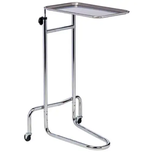 Clinton-M-22 Double Post Mayo Stand