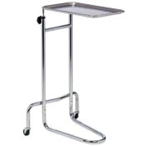 Clinton-M-22 Double Post Mayo Stand