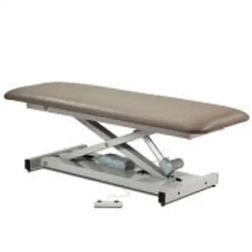 Clinton-80100 Base Power Table with One Piece Top