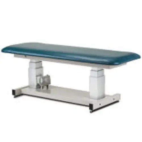 Clinton-80061 General Power Ultrasound Table with Flat Top