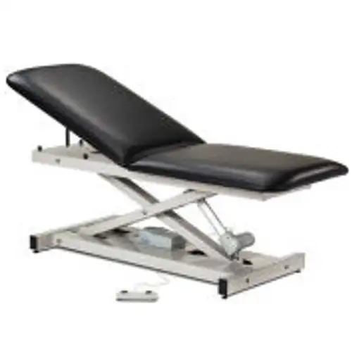 Clinton-80200 Base Power Table with Adjustable Backrest
