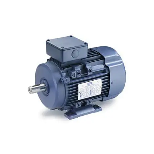 Leeson Motors Motor IEC Metric Motor-40/40HP 230/460V 1185/980RPM IP55 B3 1.15 SF 93 Eff.