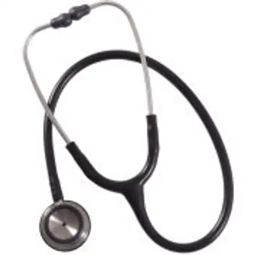 3M-Littmann¬Æ Classic II S.E. Stethoscope 2201 28 " Length Black Tube