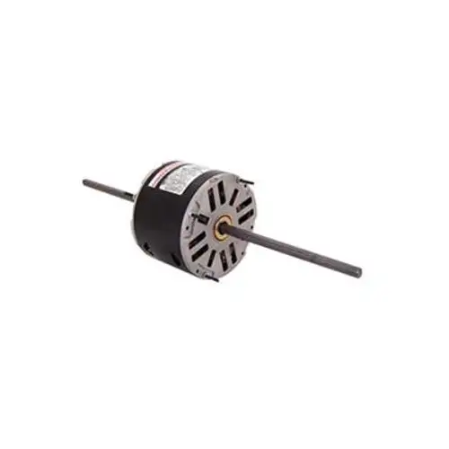 Century DSB1034H5-5/8 Double Shaft Fan/Blower Motor 230 Volts 1625 RPM 1/3 HP