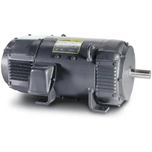 Baldor-Reliance Motor D2020P / 20HP / 1750-2300RPM / DC / NEMA 259AT