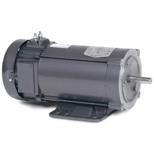 Baldor-Reliance Motor CDP3420-V12 .33HP 1800RPM DC 56C 3416P TENV F1
