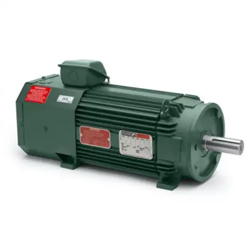 Baldor-Reliance Motor Zdpm18020C-Bv 20Hp 1800Rpm 3Ph 60Hz 1844C Tebc Foot