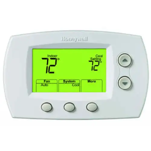 Honeywell Wireless Focuspro Non-Programmable Thermostat Th5320R1002