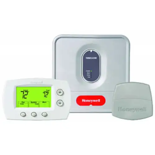 Honeywell Wireless Thermostat Kit RedLINK-Enabled YTH5320R1000