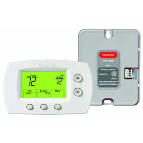 Honeywell Wireless Zoning Adapter Kit Yth5320R1025 For Redlink-System
