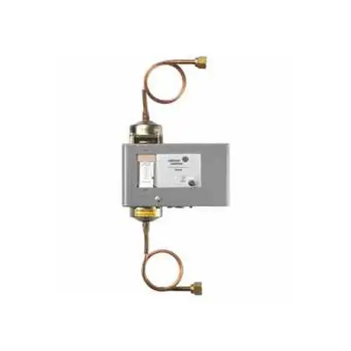 P29AC-3C Pressure Control W/Time Delay