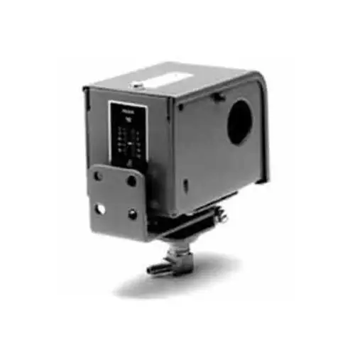 P10BG-3C Low Pressure Control