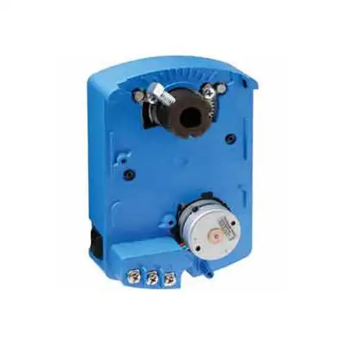 Johnson Controls Electric Non-spring Return Actuator - M9106-AGA-2N02