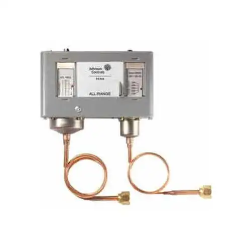 P70Na-1C Single Pole Dual Pressure All Range Control