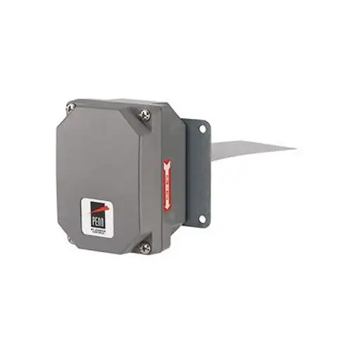 Johnson Controls Standard Flow Switch F261Mah-V01C