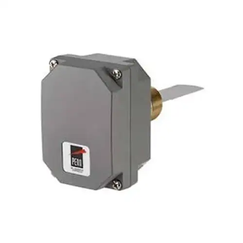 Johnson Controls Standard Flow Switch F261KAH-V01C