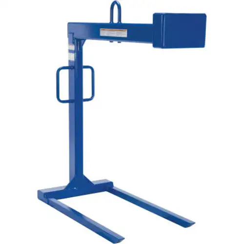 Overhead Crane & Hoist Pallet Lifter HDP-4-48