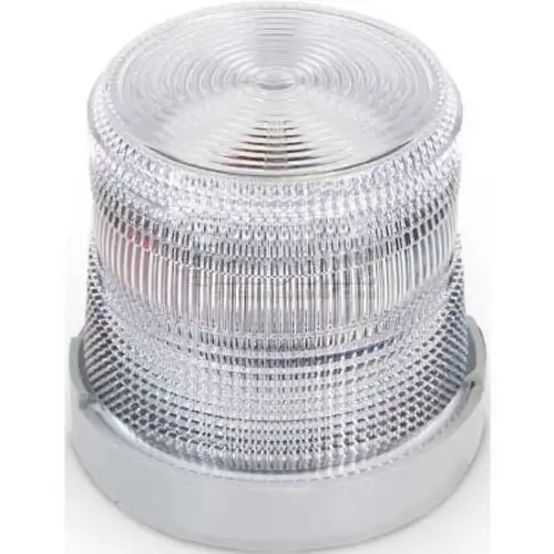 Edwards Signaling 96Bc-N5 Small Xenon Strobe Clear 120V Ac