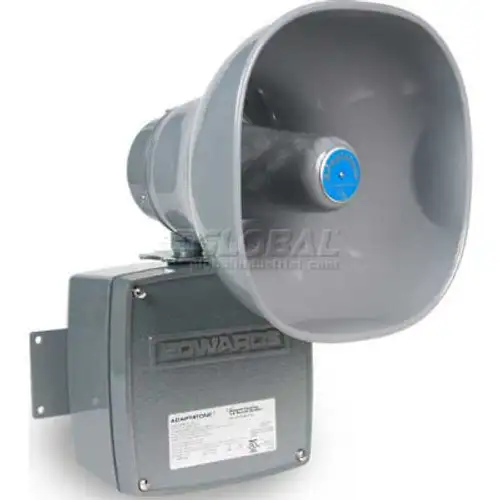 Edwards Signal 5530Md-24Aw Señal Electrónica Multitono 1 Entrada/Salida Diodo Polarizado 20-24V CC