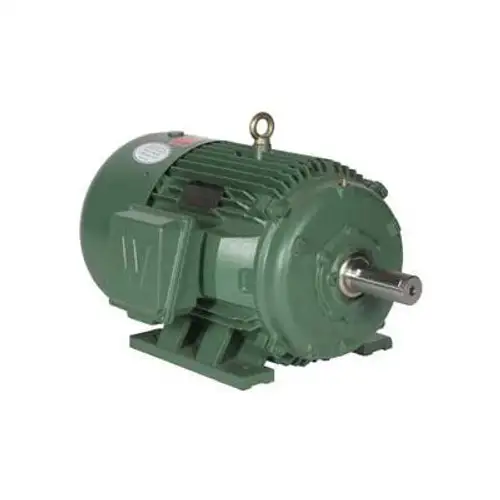 Worldwide Electric Motor PEWWE40-12-575-364T PREM EFF TEFC Rigid 3 PH 364T 575V 40.6 FLA