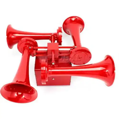 Kahlenberg K4-1-En-H-120 2 Mile Air Alarm