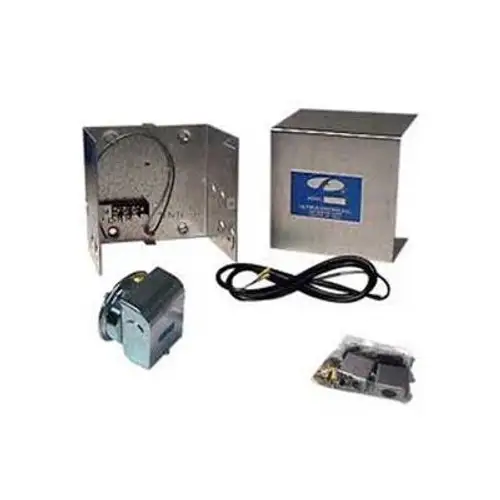 Field Controls Control Kit Water Heater Control With Flame Guard For Gas Ck-20Fg