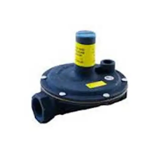 Maxitrol 1-1/2" Certified Line Regulator W/Imblue Technology 325-7ABL 1 1/2 Up To 1 250 000 BTU