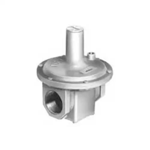 Maxitrol 3" Straight Flow Thru Regulator RV111-3 Up To 17 000 000 BTU