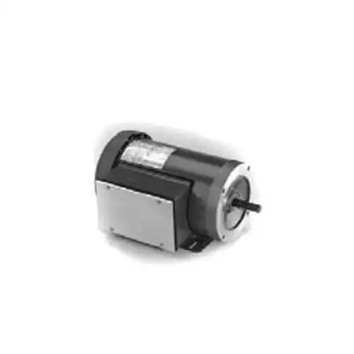 Marathon Motors G574 056B17F5305 1 1/2Hp-1Hp 1800Rpm 115/208-230V 1Ph 56Hc Fr Tefc