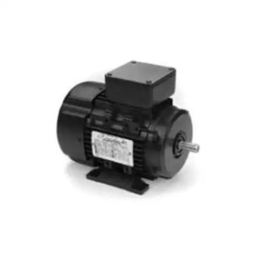 Marathon Motors Metric Motor R346A 200LTFC6538 40-30HP 1800RPM 230/460V 3PH 200L FR TEFC