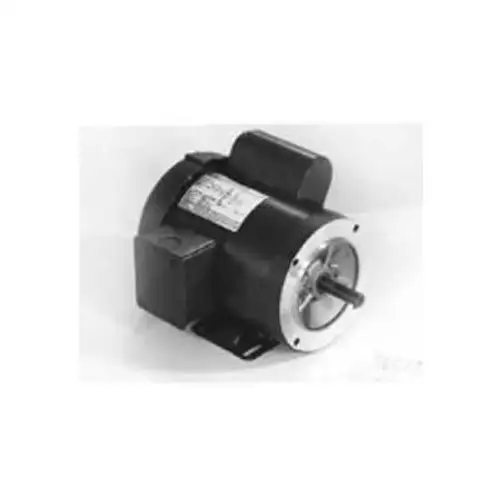 Marathon Motors Metric Motor H954 5Hp 1500Rpm 190-200-208/380-400-415V 3Ph 184T Fr Dp