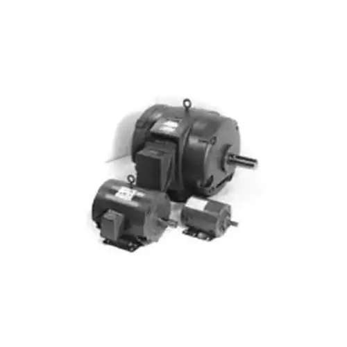 Marathon Motors E903 145TTDR5633 2HP 1800RPM 200-208V 3PH 145T FR DP