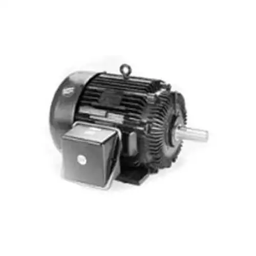 Marathon Motors Cooling Tower Duty Motor Y382 7.5-1 .88 Hp 1800-900 Rpm 460V 3Ph 215T Fr Tefc