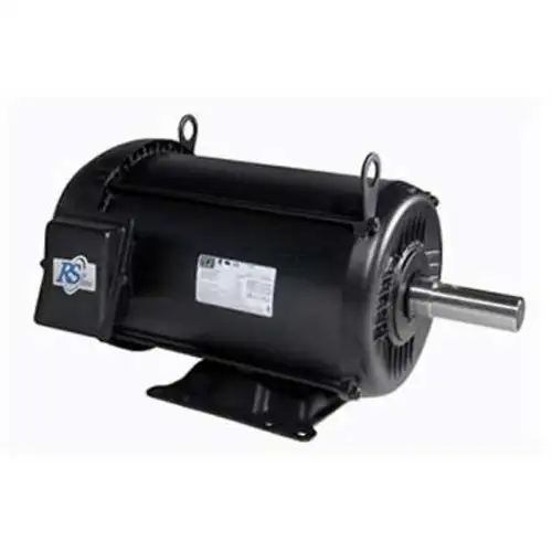 WEG NEMA Premium Efficiency Motor 00218ET3ER145TC-S 2HP 1800RPM 208-230/460V TEFC 143/5TC 3PH