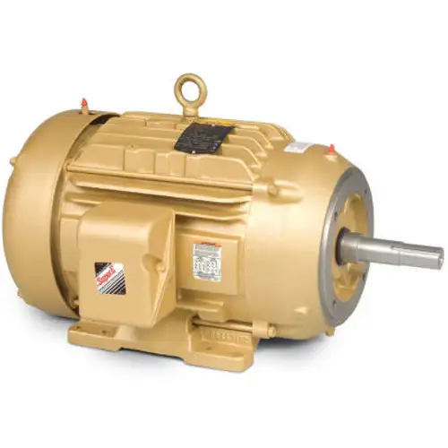 Baldor-Reliance Pump Motor Ejmm2334T-G 3 Phase 20 Hp 230/460 Volts 1800 Rpm 60 Hz Tefc 256Jm