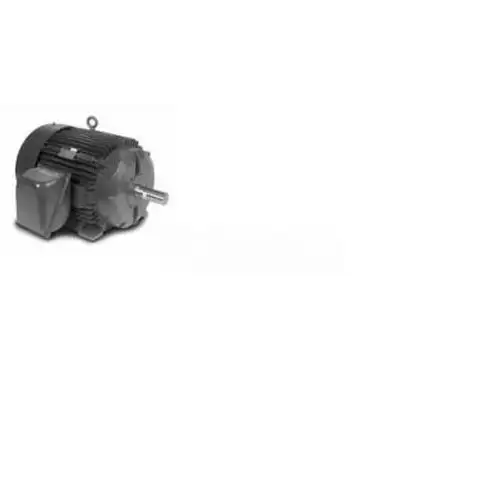 Baldor-Reliance V*S Master Inverter Drive Idvsnm3584T-5 1.5 Hp 575 V 3 Ph 1800 Rpm Tenv 145Tc