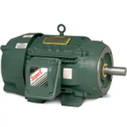 Baldor-Reliance Severe Duty Motor Cecp82334T-4 3 Ph 20 Hp 460 V 1765 Rpm Tefc 256Tsc Frame