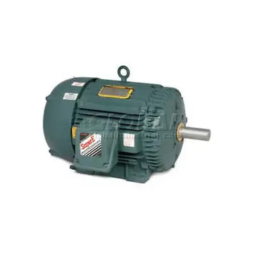 Baldor-Reliance Severe Duty Motor Ecp63665T-4 3 Ph 5 Hp 460 V 1750 Rpm Tefc 184T Frame